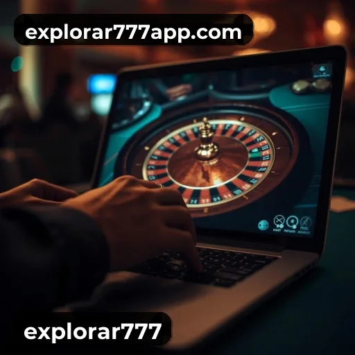Requisitos do APK explorar777 para Android — compatibilidade e uso no celular