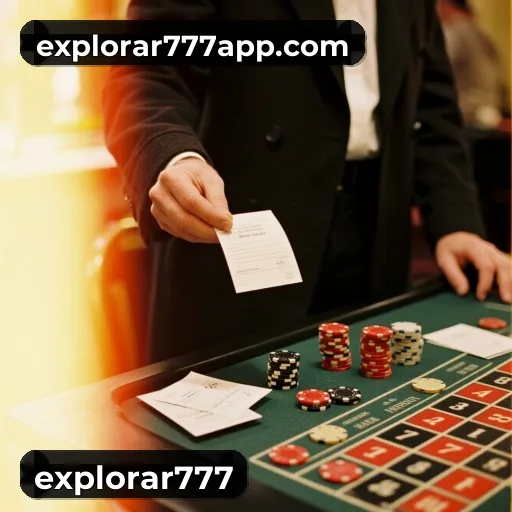 Jogo responsável explorar777 - Ferramentas de controle, limites, auto-exclusão, suporte CVV 188