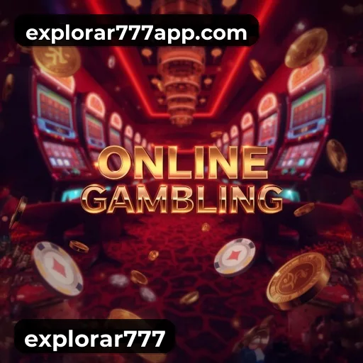 Catálogo explorar777 com mais de 3.100 jogos — Pragmatic Play, Evolution, NetEnt e fornecedores certificados