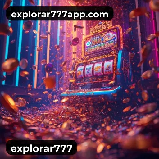 Pagamentos PIX na explorar777