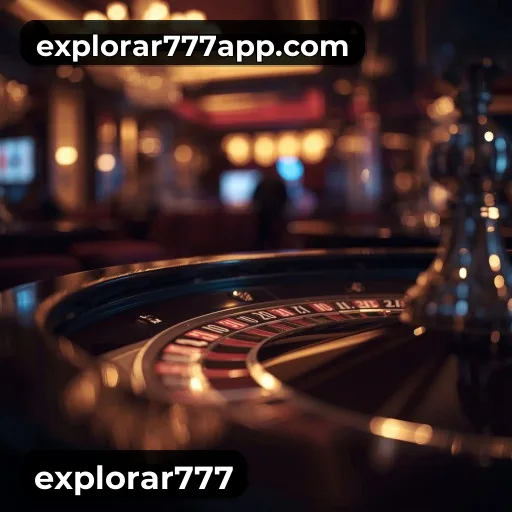 Suporte 24 horas explorar777