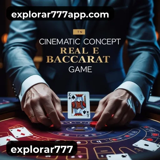 Bônus e promoções explorar777
