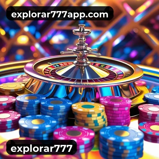 Suporte 24 horas explorar777