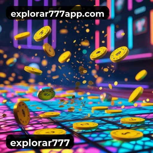 Loterias online disponíveis na explorar777