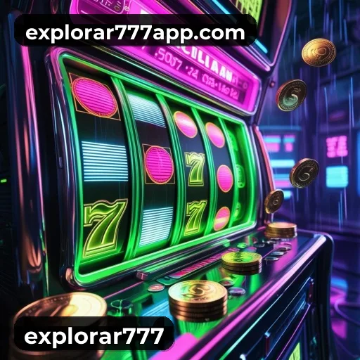 Bônus e promoções explorar777