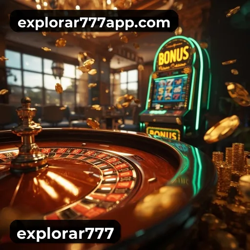 Logo da explorar777