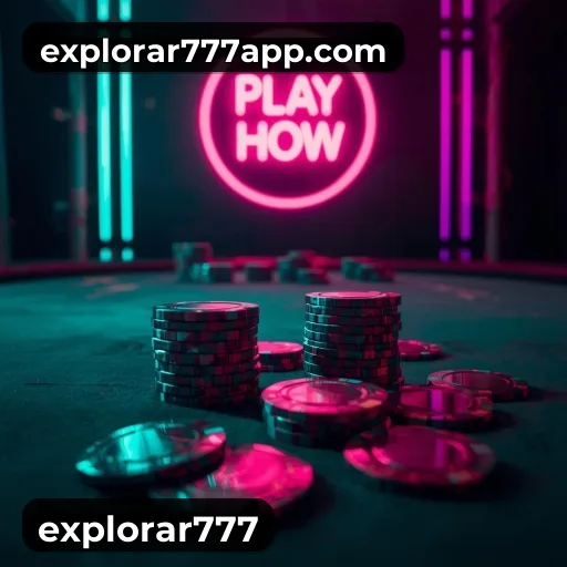 Catálogo explorar777 com mais de 3.100 jogos — Pragmatic Play, Evolution, NetEnt e fornecedores certificados