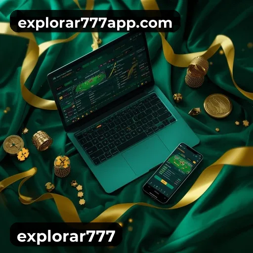 Suporte 24 horas explorar777