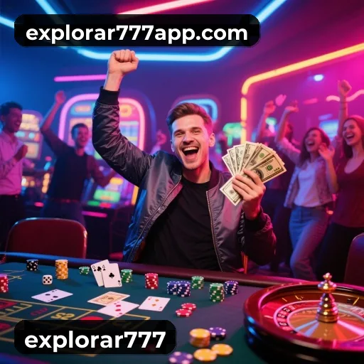 Requisitos do APK explorar777 para Android — compatibilidade e uso no celular