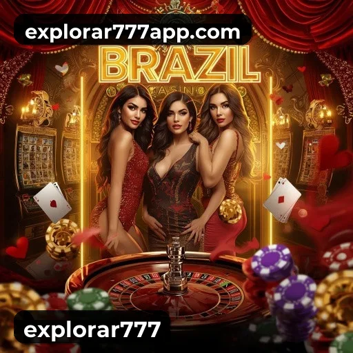 Logo da explorar777
