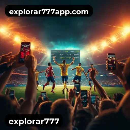 Loterias online disponíveis na explorar777