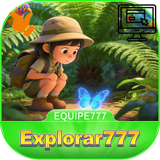 Plataforma explorar777 — 3.100+ jogos, PIX rápido, SSL, bônus R$ 6.000 + 600 giros no Brasil